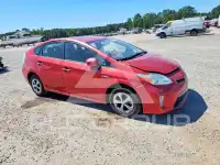 2013 Toyota PRIUS фото
