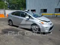 2013 Toyota PRIUS фото