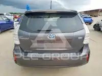2013 Toyota PRIUS фото