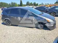 2013 Toyota PRIUS фото