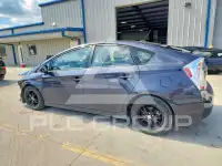 2013 Toyota PRIUS фото