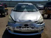 2013 Toyota PRIUS фото