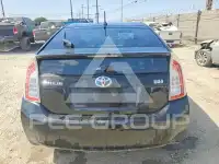 2013 Toyota PRIUS photo