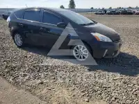 2013 Toyota PRIUS фото