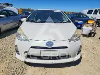2013 Toyota PRIUS photo