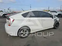 2013 Toyota PRIUS фото