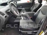 2013 Toyota PRIUS фото