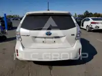 2013 Toyota PRIUS photo