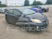 2013 Toyota PRIUS фото