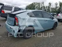 2013 Toyota PRIUS photo
