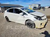 2013 Toyota PRIUS фото