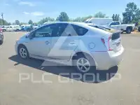 2013 Toyota PRIUS фото
