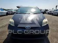 2013 Toyota PRIUS фото