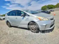 2013 Toyota PRIUS фото