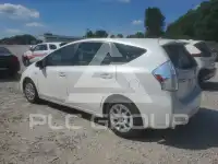 2013 Toyota PRIUS фото