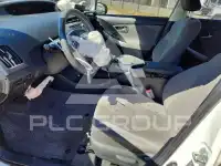 2013 Toyota PRIUS photo