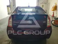 2013 Toyota PRIUS фото