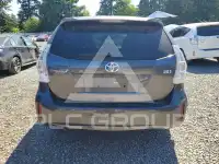 2013 Toyota PRIUS фото