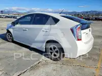 2013 Toyota PRIUS фото