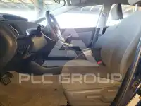 2013 Toyota PRIUS фото