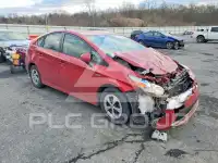 2013 Toyota PRIUS photo