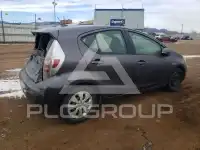 2013 Toyota PRIUS фото