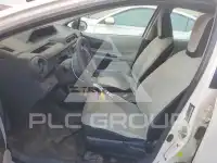 2013 Toyota PRIUS фото