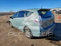 2013 Toyota PRIUS photo