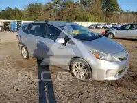 2013 Toyota PRIUS фото