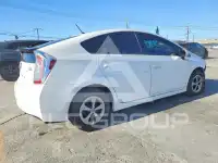 2013 Toyota PRIUS фото