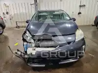 2013 Toyota PRIUS фото