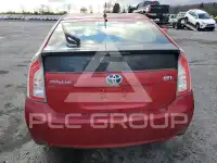 2013 Toyota PRIUS photo
