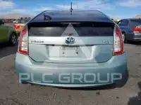 2013 Toyota PRIUS фото