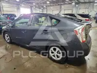 2013 Toyota PRIUS фото