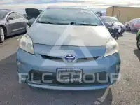 2013 Toyota PRIUS фото