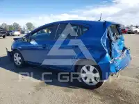 2013 Toyota PRIUS фото