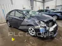 2013 Toyota PRIUS фото