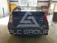 2013 Toyota PRIUS photo