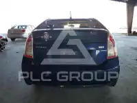 2013 Toyota PRIUS фото