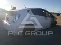 2013 Toyota PRIUS фото