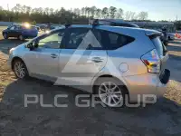 2013 Toyota PRIUS фото
