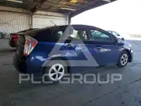 2013 Toyota PRIUS фото