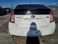 2013 Toyota PRIUS фото