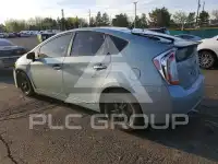 2013 Toyota PRIUS photo