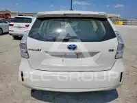 2013 Toyota PRIUS photo