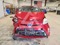 2013 Toyota PRIUS фото
