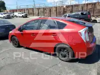 2013 Toyota PRIUS фото