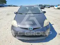 2013 Toyota PRIUS photo