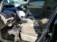 2013 Toyota PRIUS фото