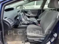 2013 Toyota PRIUS photo